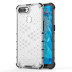 For OPPO F9 / Transparent