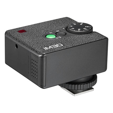 iM30 iFlash Professional Camera Flash Complete Bundle