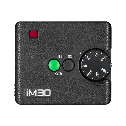 iM30 iFlash Professional Camera Flash Complete Bundle