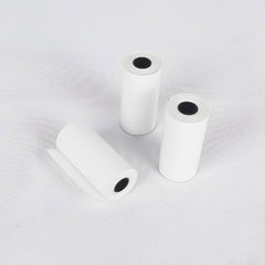 10 Rolls  57 x 25mm Register Paper Receipt Thermal Paper Printing Label