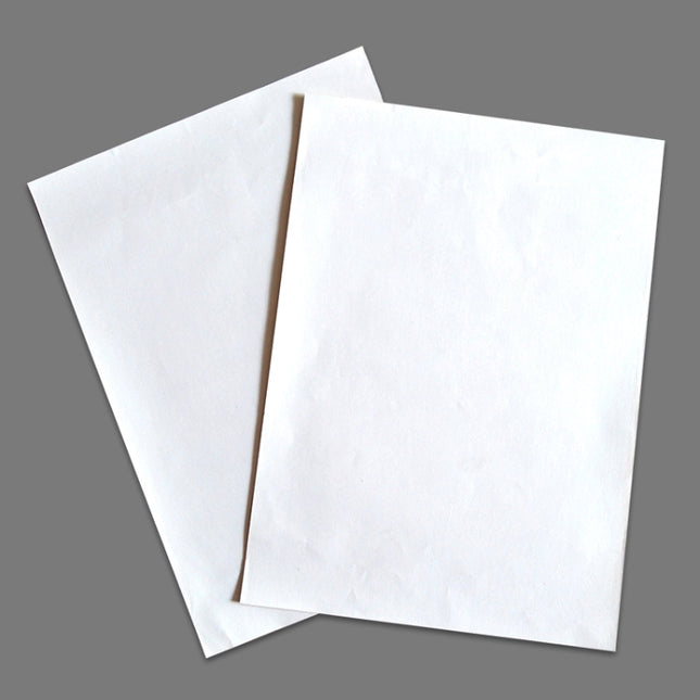 100pcs / Pack A4 Self-adhesive Printer Paper
