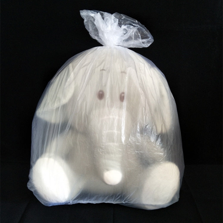 100 PCS 2.8C Dust-proof Moisture-proof Plastic PE Packaging Bag, Size: 120cm x 120cm