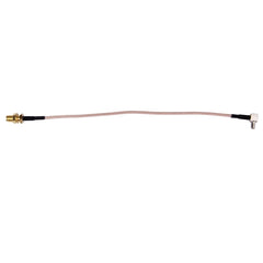 15cm TS9 Male to SMA Female Cable, SMA Female