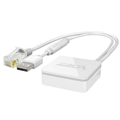VONETS VAR11N-300 Mini 300Mbps WiFi Repeater & Router & Bridge, Support 802.11N