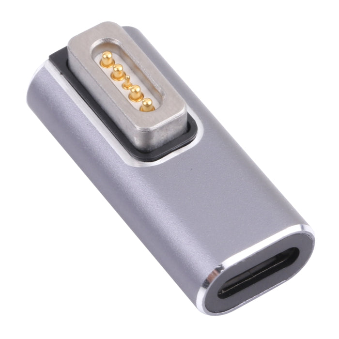 MagSafe 1 auf USB-C / Typ-C Buchse Adapter, MagSafe 1 auf USB-C / Typ-C