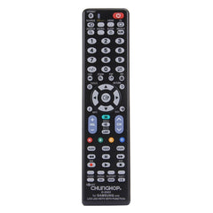 CHUNGHOP E-S903 Universal Remote Controller for SAMSUNG LED LCD HDTV 3DTV, for SAMSUNG TV