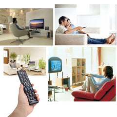 CHUNGHOP E-S903 Universal Remote Controller for SAMSUNG LED LCD HDTV 3DTV, for SAMSUNG TV