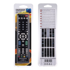 CHUNGHOP E-S915 Universal Remote Controller for SHARP LED TV / LCD TV / HDTV / 3DTV, for SHARP TV