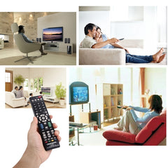 CHUNGHOP E-S915 Universal Remote Controller for SHARP LED TV / LCD TV / HDTV / 3DTV, for SHARP TV