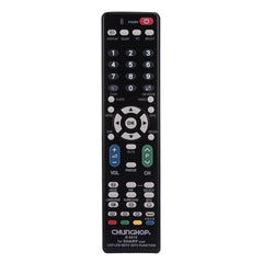 CHUNGHOP E-S915 Universal Remote Controller for SHARP LED TV / LCD TV / HDTV / 3DTV, for SHARP TV