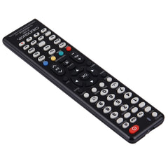 CHUNGHOP E-H907 Universal Remote Controller for HISENSE LED LCD HDTV 3DTV, for HISENSE TV