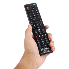 Mando a distancia universal CHUNGHOP E-S916 para televisores LED, LCD, HDTV y 3D de SONY, para televisores de SONY