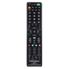 Mando a distancia universal CHUNGHOP E-S916 para televisores LED, LCD, HDTV y 3D de SONY, para televisores de SONY