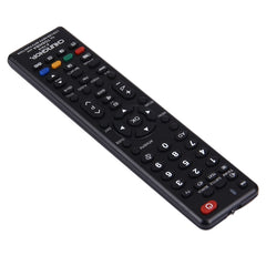 Mando a distancia universal CHUNGHOP E-T919 para televisores LED/LCD/HDTV/3DTV TOSHIBA, para televisores TOSHIBA