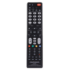 CHUNGHOP E-H918 Universal Remote Controller for HITACHI LED TV / LCD TV / HDTV / 3DTV, for HITACHI TV