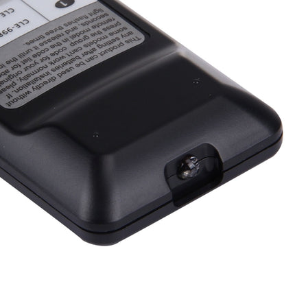 CHUNGHOP E-H918 Universal Remote Controller for HITACHI LED TV / LCD TV / HDTV / 3DTV