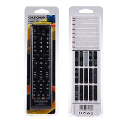 CHUNGHOP E-P914 Universal Remote Controller for PHILIPS LED LCD HDTV 3DTV, for PHILIPS TV