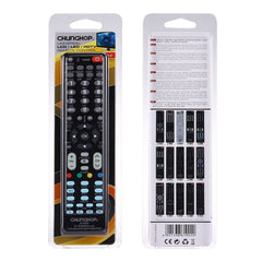 Mando a distancia universal CHUNGHOP E-K906 para televisores LED/LCD/HDTV/3DTV KONKA, para televisores KONKA