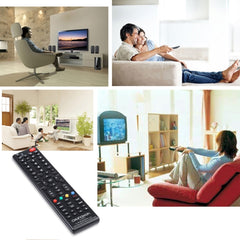 CHUNGHOP E-P912 Universal-Fernbedienung für PANASONIC LED-TV / LCD-TV / HDTV / 3DTV, für PANASONIC TV