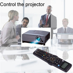 CHUNGHOP RM-L991 Universal LCD Remote Controller with Learning Function for TV VCR SAT CBL DVD CD A/C, RM-L991