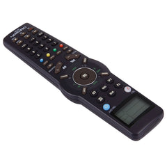 CHUNGHOP RM-L991 Universal LCD Remote Controller with Learning Function for TV VCR SAT CBL DVD CD A/C, RM-L991