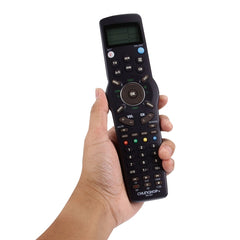 CHUNGHOP RM-L991 Universal LCD Remote Controller with Learning Function for TV VCR SAT CBL DVD CD A/C, RM-L991