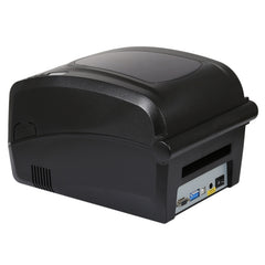 X1 Convenient USB Port Thermal Automatic Calibration Barcode Printer Supermarket, Tea Shop, Restaurant, Max Supported Thermal Paper Size: 57*30mm