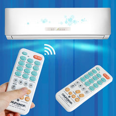 CHUNGHOP K-1048ES  Universal Air-Conditioner Remote Controller, K-1048ES