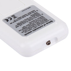 CHUNGHOP K-1048ES  Universal Air-Conditioner Remote Controller, K-1048ES