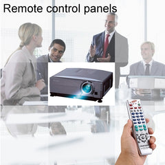 CHUNGHOP SRM-403E Universal Intelligent Learning-Type Remote Control for TV VCR SAT CBL HIFI DVD CD VCD and Others, SRM-403E