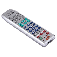 CHUNGHOP SRM-403E Universal Intelligent Learning-Type Remote Control for TV VCR SAT CBL HIFI DVD CD VCD and Others, SRM-403E