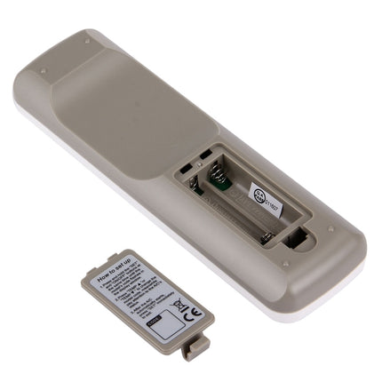 Mando a distancia universal para aire acondicionado CHUNGHOP K-1060E, K-1060E