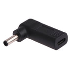 4.5 x 3.0mm Elbow Black / Black