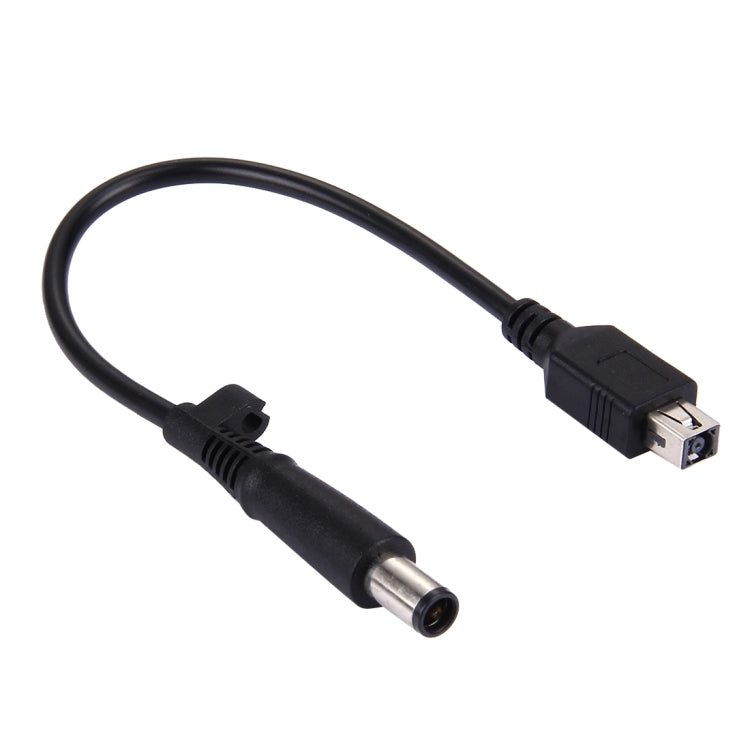 4.5 x 3.0mm Female to 7.4 x 5.0mm Male Interfaces Power Adapter Cable for Laptop Notebook, Length: 20cm, 4.5 x 3.0mm Female