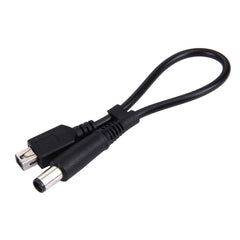 4.5 x 3.0mm Female to 7.4 x 5.0mm Male Interfaces Power Adapter Cable for Laptop Notebook, Length: 20cm, 4.5 x 3.0mm Female