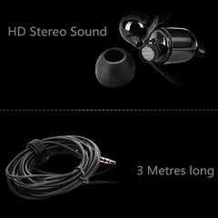 ISK SEM5 3.5mm HiFi Stereo In Ear Monitor Earphone for Phone Computer Network K Song Headphones