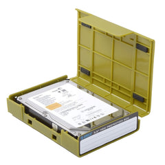 ORICO PHP-35 3.5 inch SATA HDD Case Hard Drive Disk Protect Cover Box