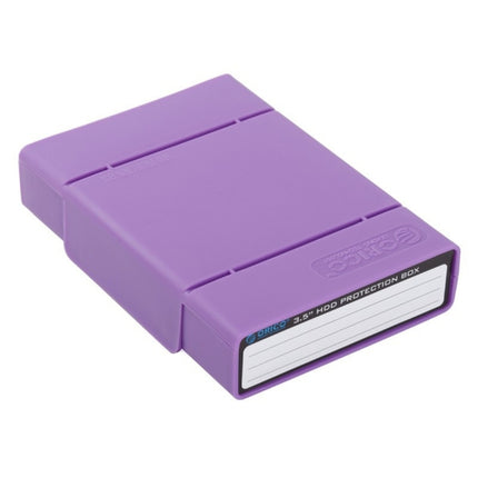ORICO PHP-35 3,5 Zoll SATA HDD Gehäuse Festplatte Schutz Abdeckung Box