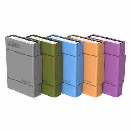 ORICO PHP-35 3,5 Zoll SATA HDD Gehäuse Festplatte Schutz Abdeckung Box
