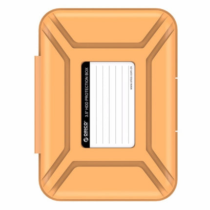 ORICO PHX-35 3.5 inch SATA HDD Case Hard Drive Disk Protect Cover Box