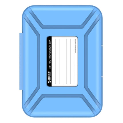 ORICO PHX-35 3,5 Zoll SATA HDD Gehäuse Festplatte Schutz Abdeckung Box