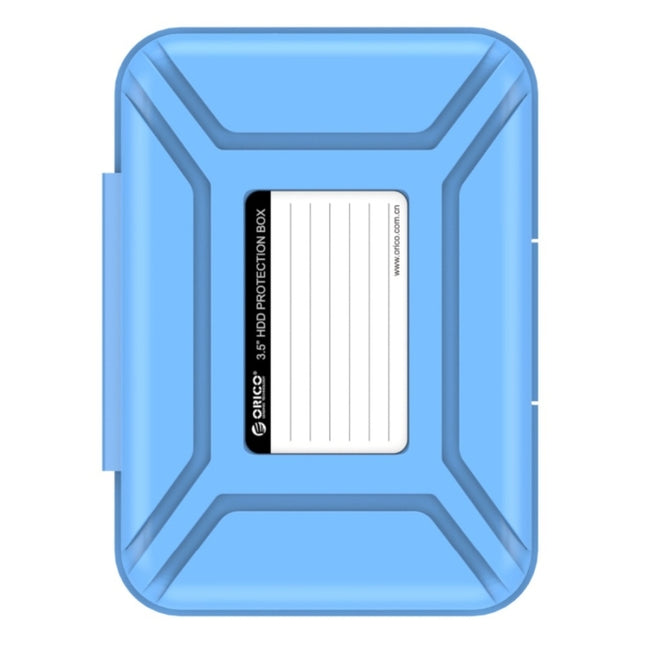 ORICO PHX-35 3.5 inch SATA HDD Case Hard Drive Disk Protect Cover Box