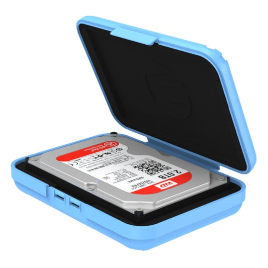 ORICO PHX-35 3.5 inch SATA HDD Case Hard Drive Disk Protect Cover Box