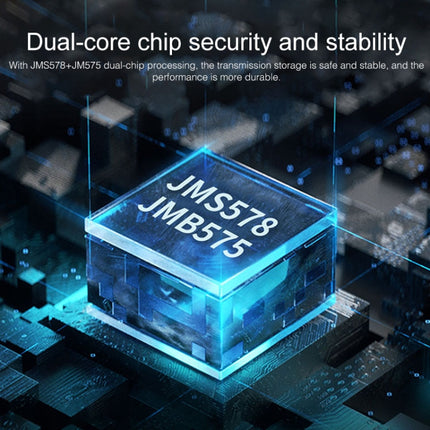 ORICO 9558U3 5-bay USB 3.0 Type-B Aluminum 3.5 inch SSD / SATA HDD Enclosure Storage Hard Disk Box for Laptop Computer Desktop PC, SSD / SATA (Black)