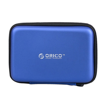 ORICO PHB-25 2,5 zoll SATA HDD Fall Festplatte Disk Schützen Abdeckung Box