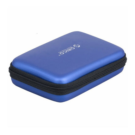 ORICO PHB-25 2,5 zoll SATA HDD Fall Festplatte Disk Schützen Abdeckung Box