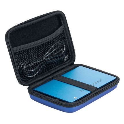 ORICO PHB-25 2,5 zoll SATA HDD Fall Festplatte Disk Schützen Abdeckung Box