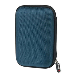 Estuche para disco duro SATA HDD de 2,5 pulgadas ORICO PHD-25, caja protectora para disco duro