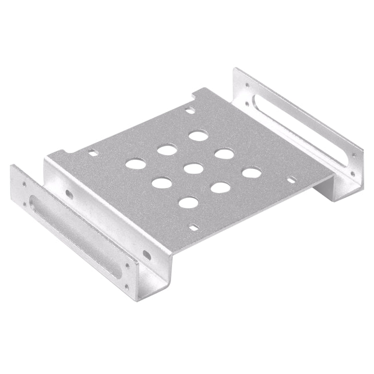 ORICO AC52535-1S 2.5 & 3.5 inch SSD Solid State Rack Aluminum Hard Drive Caddy