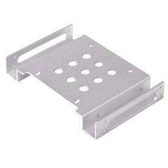 ORICO AC52535-1S 2.5 & 3.5 inch SSD Solid State Rack Aluminum Hard Drive Caddy